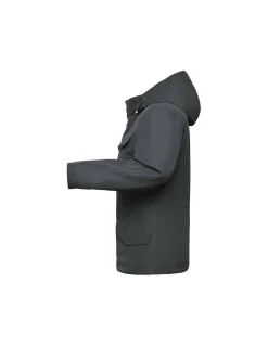 Veste Thermique Femme Duvet Synthétique Dupont Sorona James & Nicholson