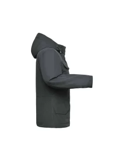 Veste Thermique Femme Duvet Synthétique Dupont Sorona James & Nicholson