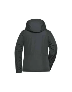 Veste Thermique Femme Duvet Synthétique Dupont Sorona James & Nicholson