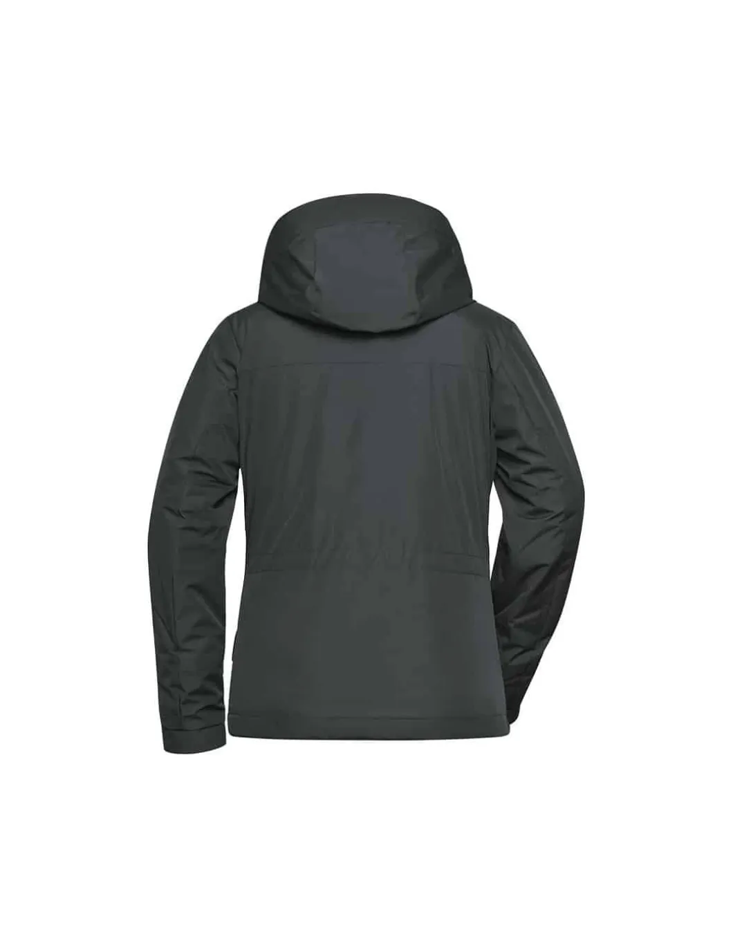 Veste Thermique Femme Duvet Synthétique Dupont Sorona James & Nicholson