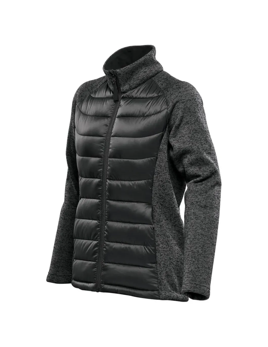 Veste Thermique Hybride Femme BRX-1W Stormtech