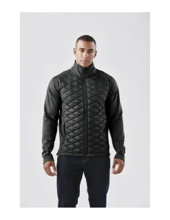 Veste Thermique Hybride Homme BRX-1 Stormtech