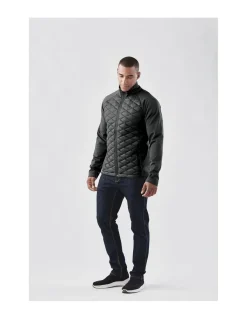 Veste Thermique Hybride Homme BRX-1 Stormtech