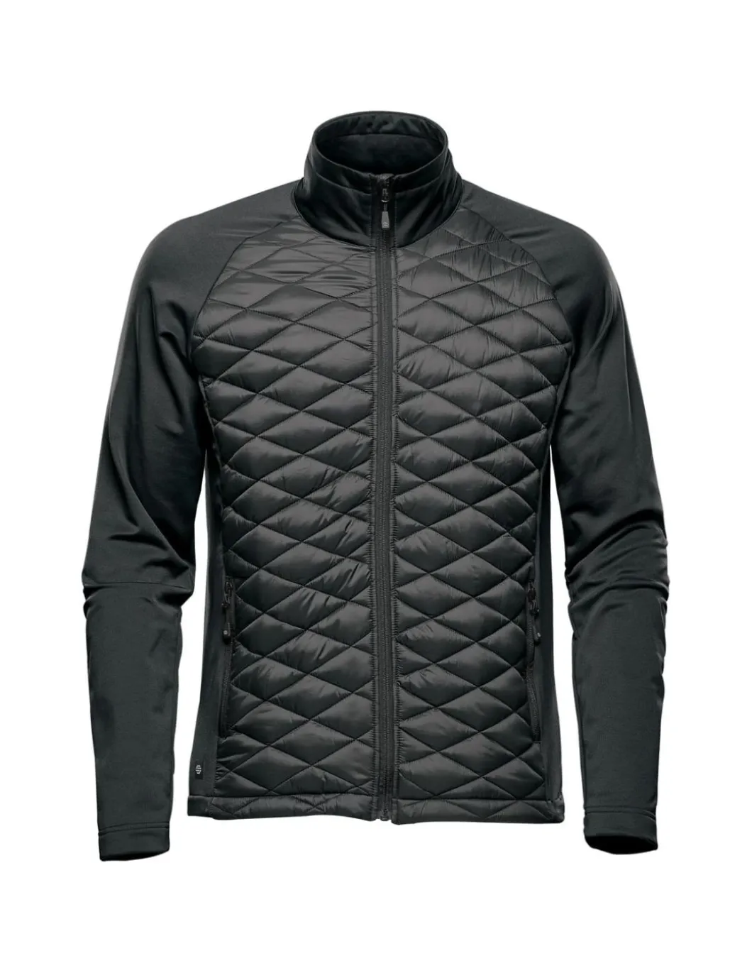 Veste Thermique Hybride Homme BRX-1 Stormtech