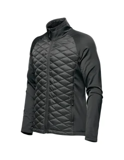 Veste Thermique Hybride Homme BRX-1 Stormtech