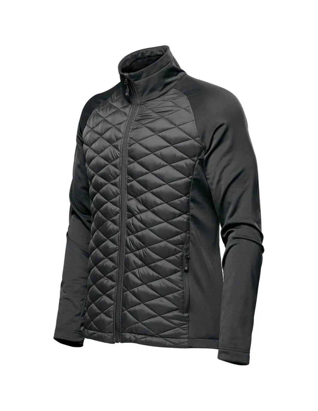 Veste Thermique Hybride Homme BRX-1 Stormtech