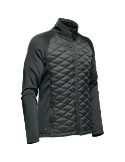 Veste Thermique Hybride Homme BRX-1 Stormtech