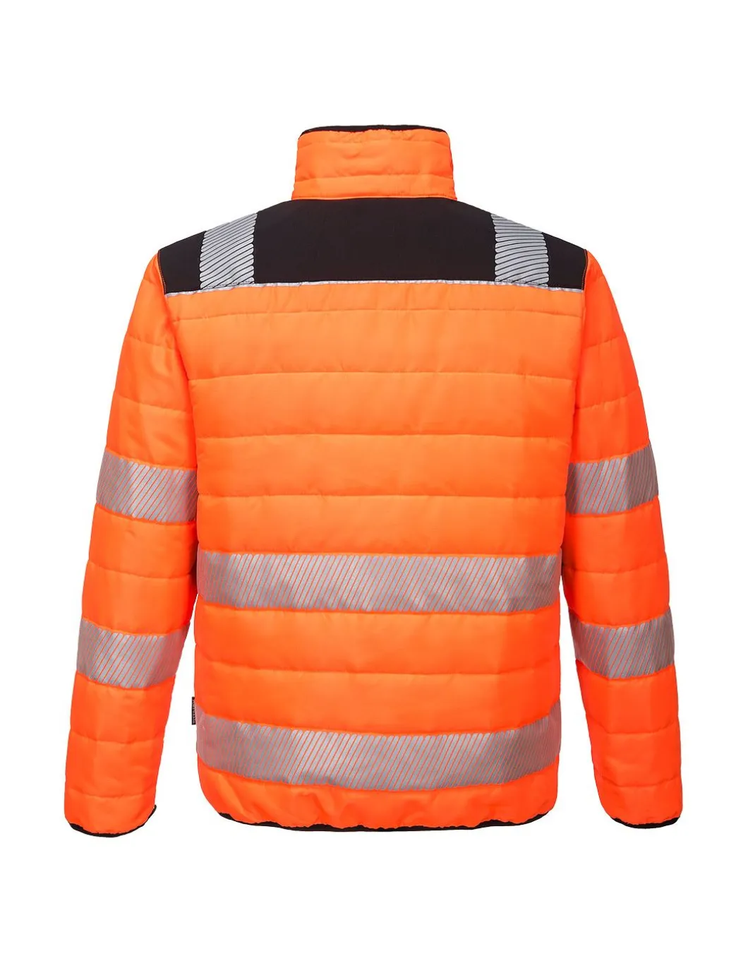 Veste Thermique Pro Haute Visibilité EN20471 Classe 3 PW371 Portwest