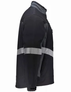 Veste Thermique Softshell Froid Extrême 8490 Homme Refrigiwear