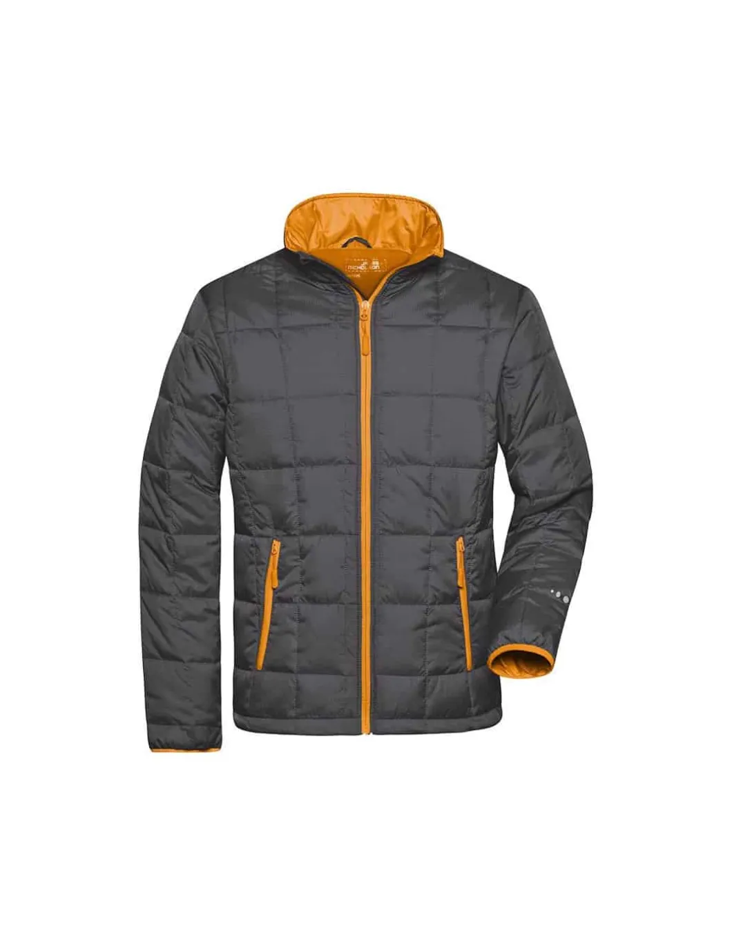 Veste Thermique Thinsulate 3M Homme James & Nicholson