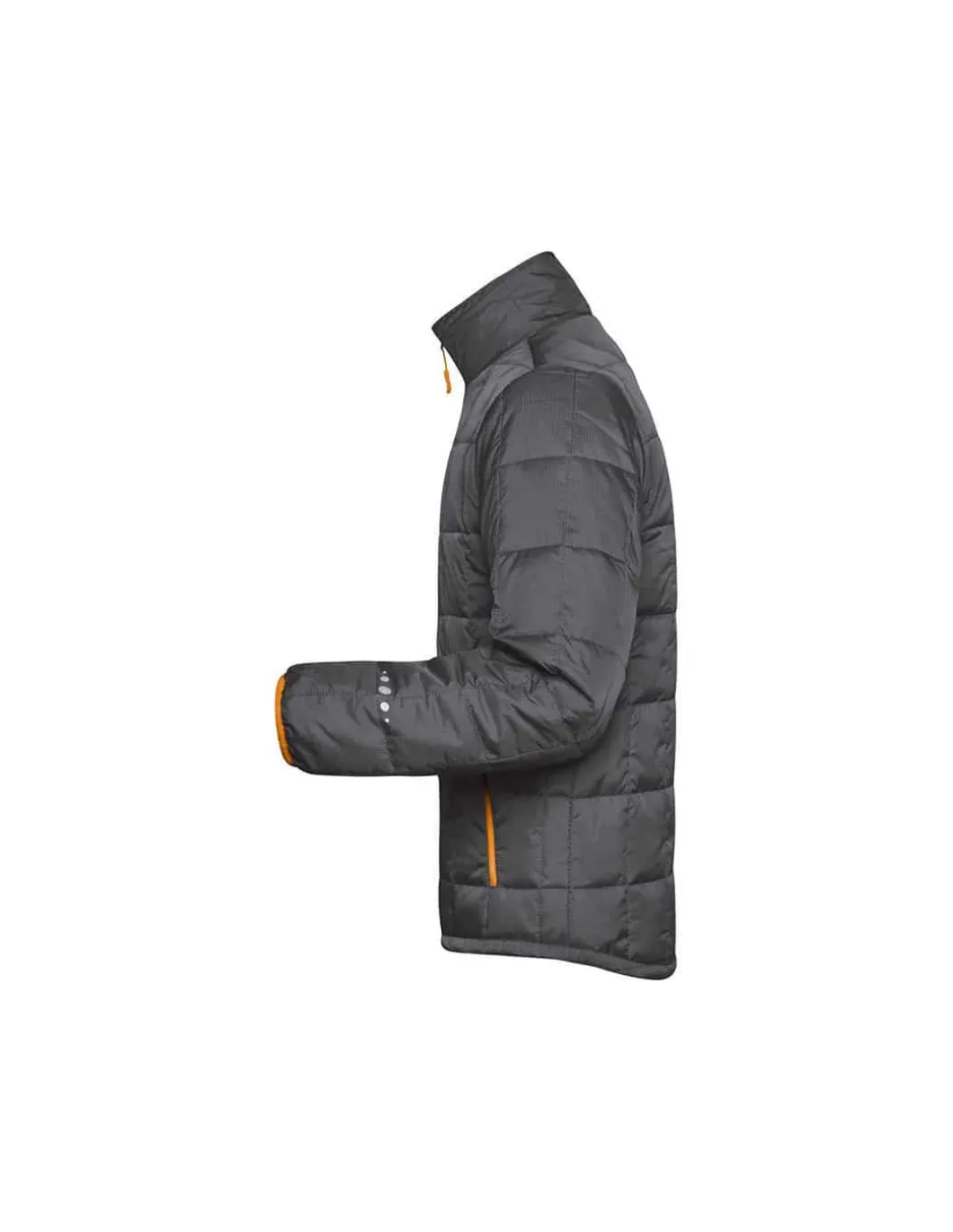 Veste Thermique Thinsulate 3M Homme James & Nicholson