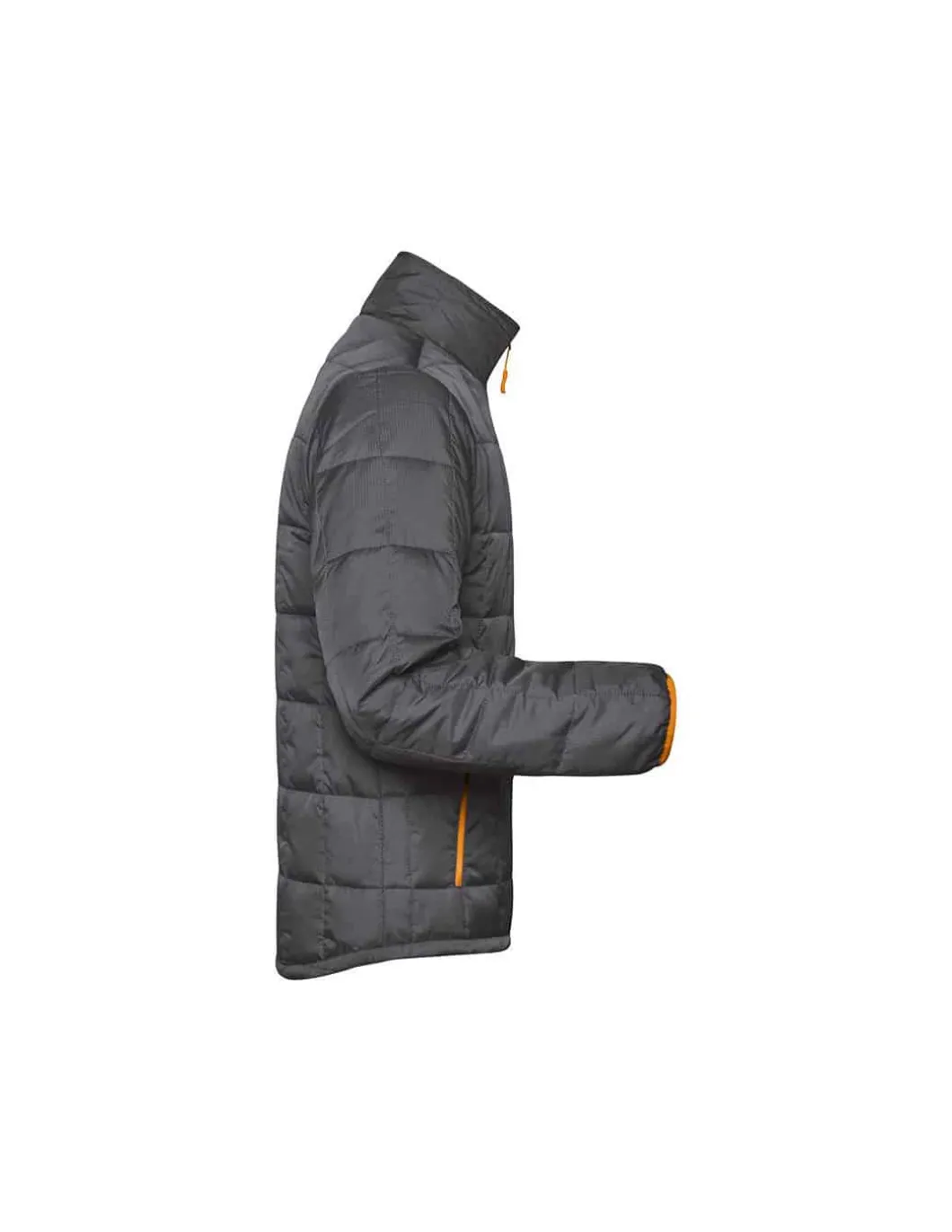 Veste Thermique Thinsulate 3M Homme James & Nicholson