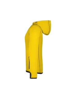 Veste Trekking à Capuche Hiver Femme  James & Nicholson