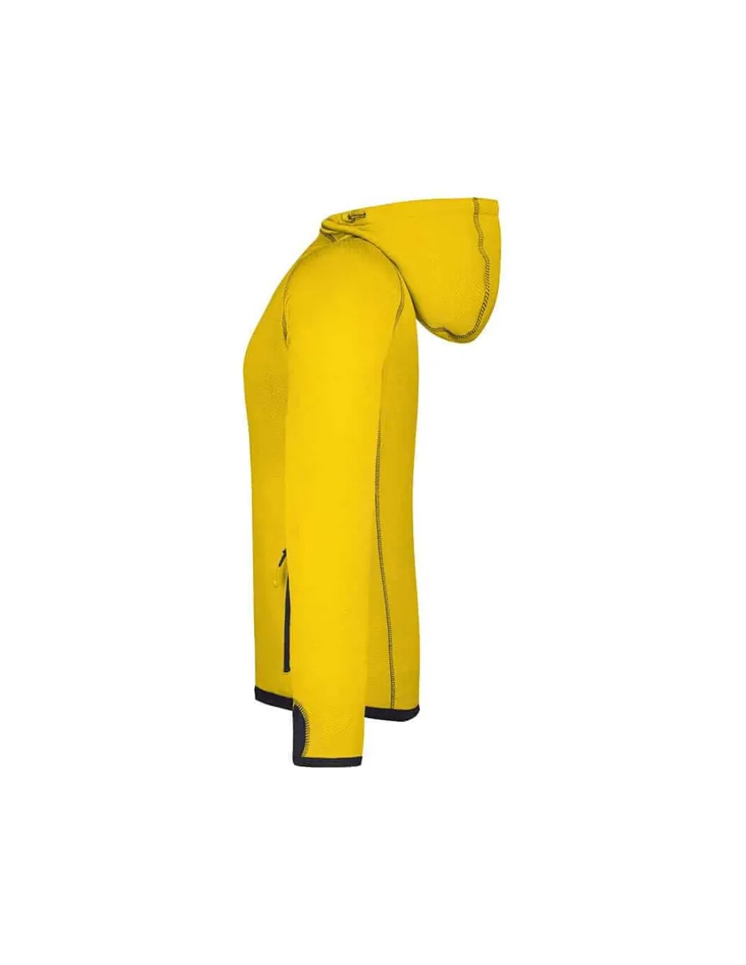 Veste Trekking à Capuche Hiver Femme James & Nicholson