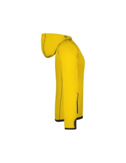 Veste Trekking à Capuche Hiver Femme James & Nicholson