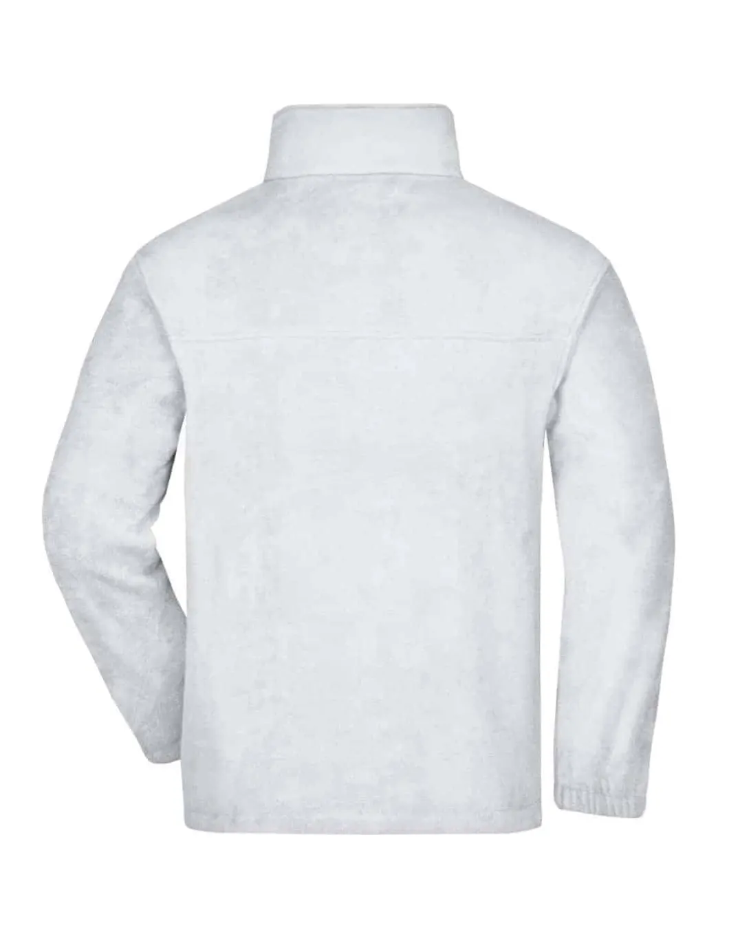 Veste Unisexe Polaire Lourd Zippé James & Nicholson