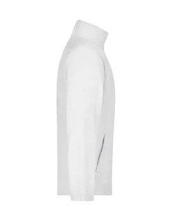 Veste Unisexe Polaire Lourd Zippé James & Nicholson