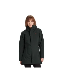 Veste Urbaine Imperméable Pour Femme Nordisk Mani