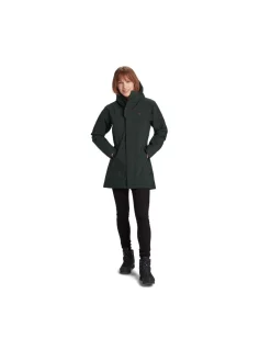 Veste Urbaine Imperméable Pour Femme Nordisk Mani