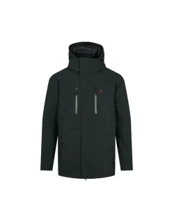 Veste Urbaine Imperméable Pour Homme Nordisk