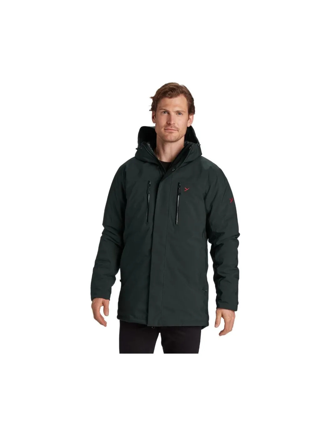 Veste Urbaine Imperméable Pour Homme Nordisk