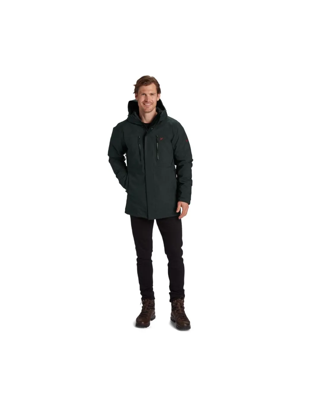 Veste Urbaine Imperméable Pour Homme Nordisk