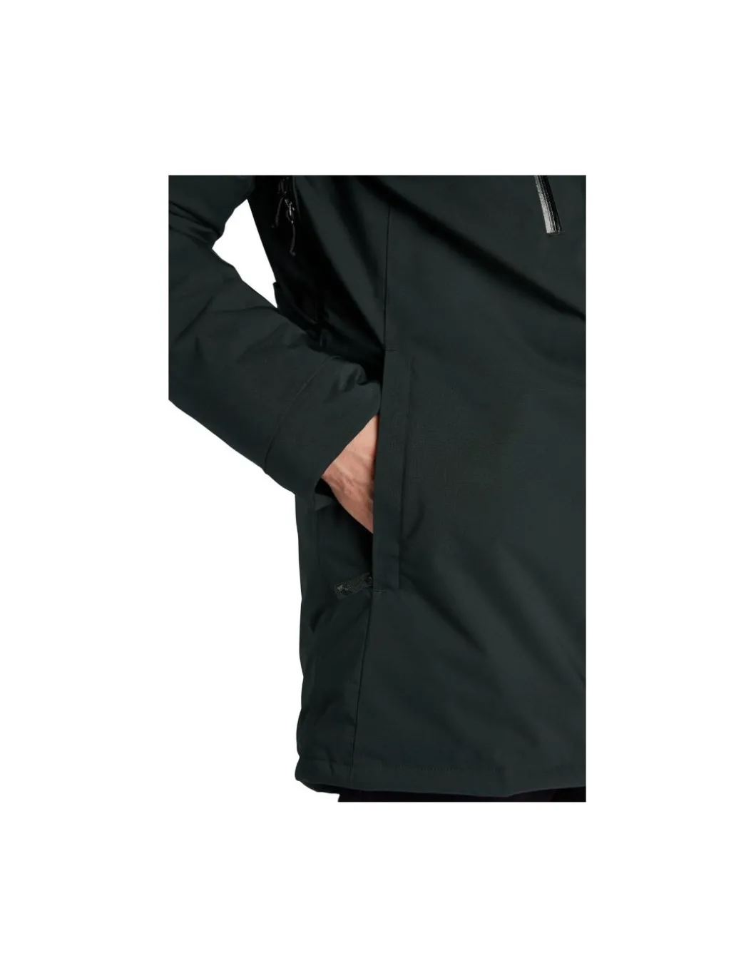 Veste Urbaine Imperméable Pour Homme Nordisk